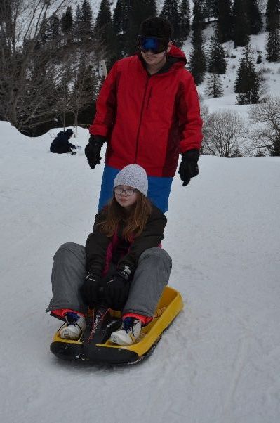 slide