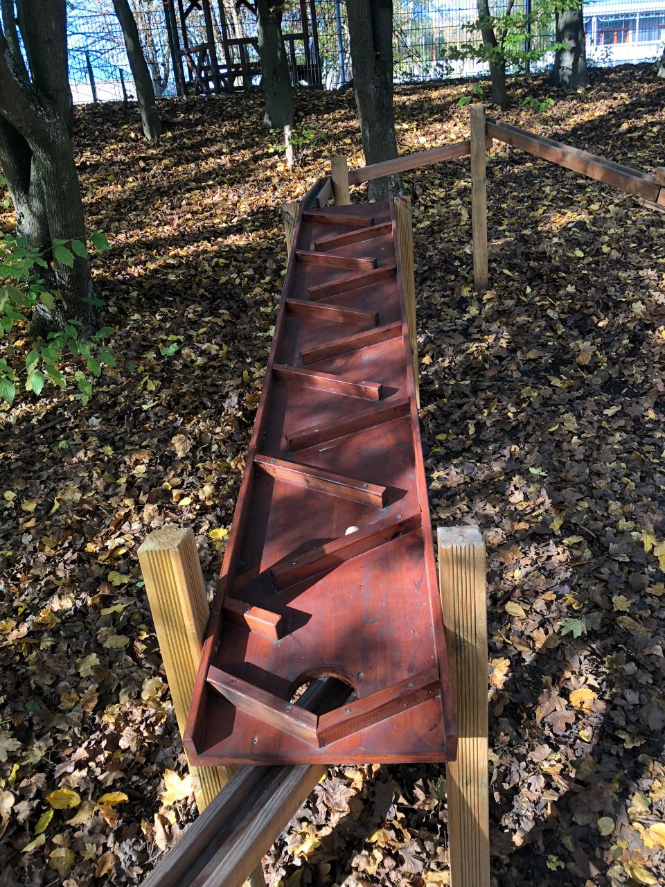slide